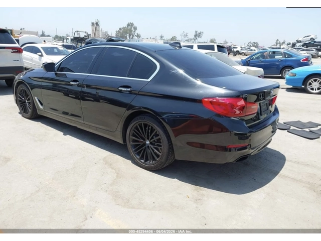 BMW 540 АВТОКРЕДИТ - автомобили, коли, обяви за нови и употребявани 2