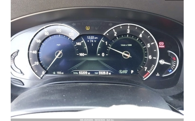 BMW 540 АВТОКРЕДИТ - автомобили, коли, обяви за нови и употребявани 6