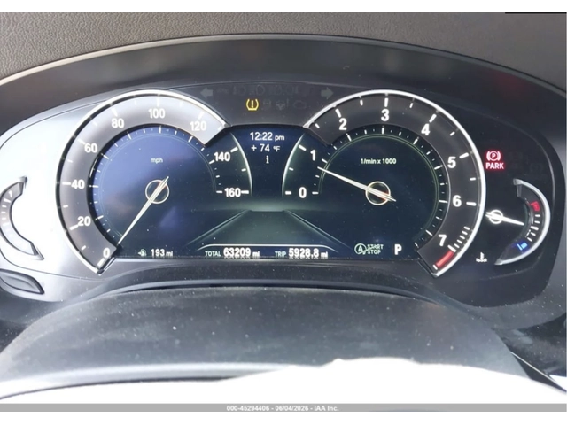 BMW 540 АВТОКРЕДИТ - автомобили, коли, обяви за нови и употребявани 6
