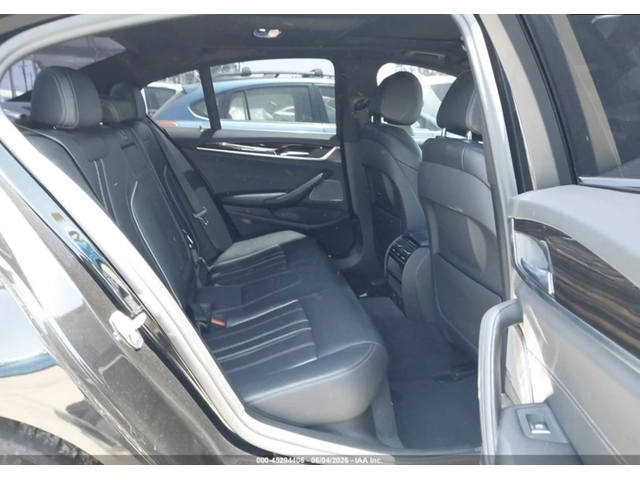 BMW 540 АВТОКРЕДИТ - автомобили, коли, обяви за нови и употребявани 7