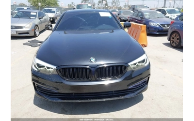 BMW 540 АВТОКРЕДИТ - автомобили, коли, обяви за нови и употребявани 9