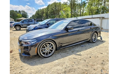 bmw-540 - 2