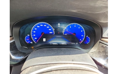 BMW 540 XI M PKG| HUD| HARMAN| ВАКУУМ| ЩОРИ| - автомобили, коли, обяви за нови и употребявани 8