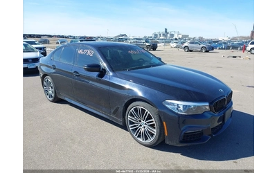 bmw-540 - 0