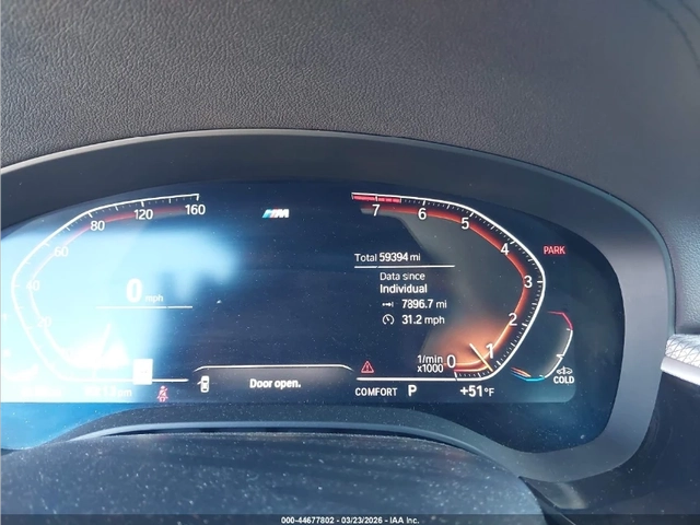 BMW 540 XDRIVE / M PKG / HARMAN / HEADUP - автомобили, коли, обяви за нови и употребявани 7