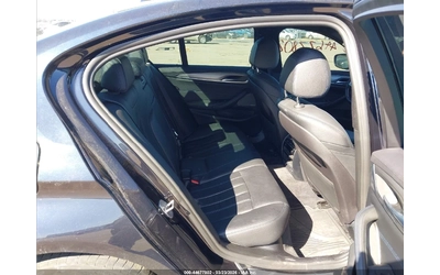 BMW 540 XDRIVE / M PKG / HARMAN / HEADUP - автомобили, коли, обяви за нови и употребявани 8