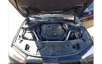 BMW 540 XDRIVE / M PKG / HARMAN / HEADUP - автомобили, коли, обяви за нови и употребявани 9