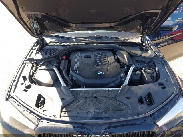 BMW 540 XDRIVE / M PKG / HARMAN / HEADUP - автомобили, коли, обяви за нови и употребявани 9