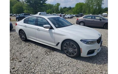 bmw-540 - 0