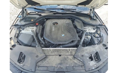 BMW 540 XI M PACK| SOFT CLOSE| GESTURE| HARMAN| ЩОРИ - автомобили, коли, обяви за нови и употребявани 10