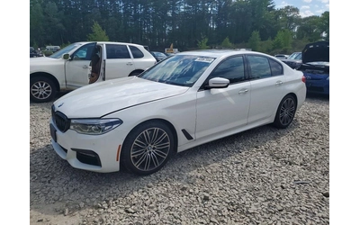 bmw-540 - 2