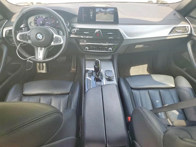 BMW 540 XI M PACK| SOFT CLOSE| GESTURE| HARMAN| ЩОРИ - автомобили, коли, обяви за нови и употребявани 7
