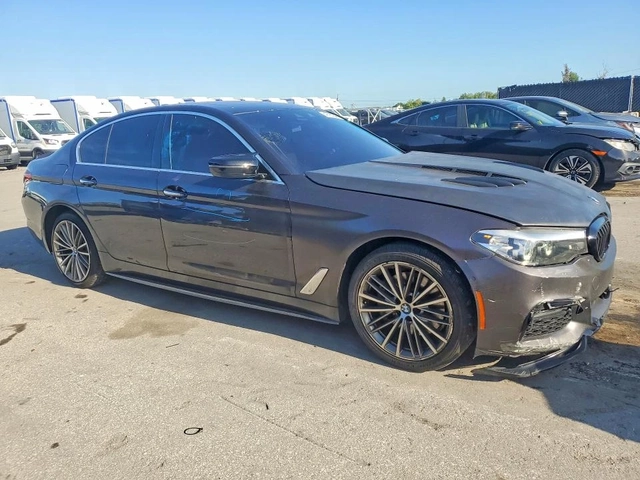 BMW 540 M PACK| HARMAN| 360| HUD - автомобили, коли, обяви за нови и употребявани 2
