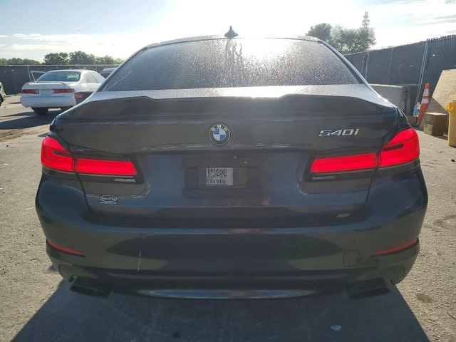 BMW 540 M PACK| HARMAN| 360| HUD - автомобили, коли, обяви за нови и употребявани 4