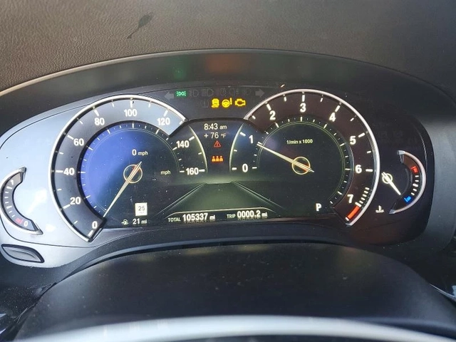 BMW 540 M PACK| HARMAN| 360| HUD - автомобили, коли, обяви за нови и употребявани 8