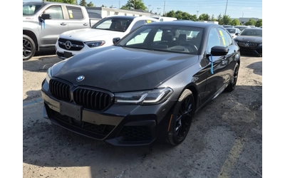 bmw-540 - 0