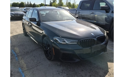 bmw-540 - 1