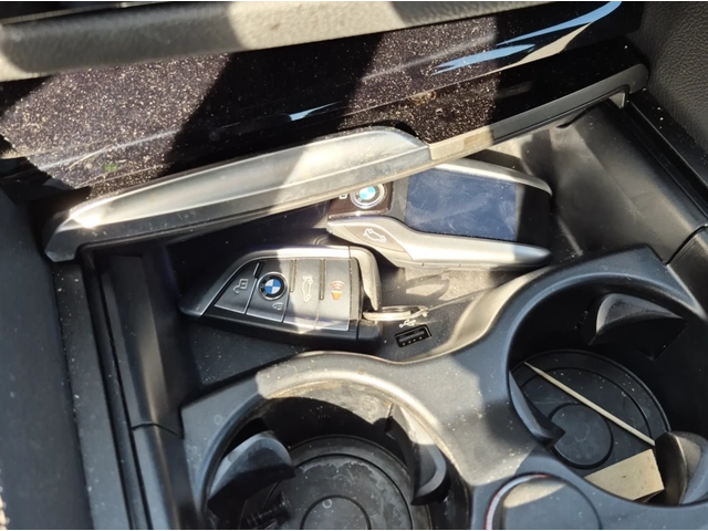 BMW 700 2022 BMW 5 Series 540i xDrive M Sport - автомобили, коли, обяви за нови и употребявани 7