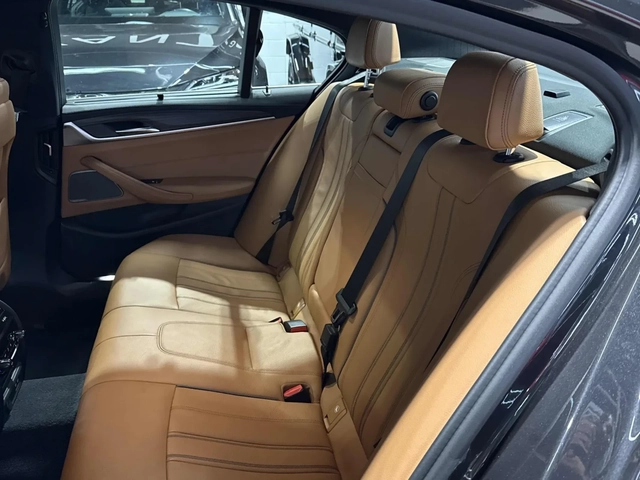 BMW 540 /HUD/360/Harman Kardon/ЦЕНА ДО БЪЛГАРИЯ - автомобили, коли, обяви за нови и употребявани 8