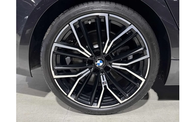 BMW 540 /HUD/360/Harman Kardon/ЦЕНА ДО БЪЛГАРИЯ - автомобили, коли, обяви за нови и употребявани 9