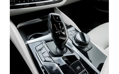 BMW 700 2022 BMW 5 Series 540i xDrive | CPO | HK Audio | H - автомобили, коли, обяви за нови и употребявани 12