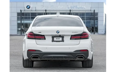bmw-540 - 2