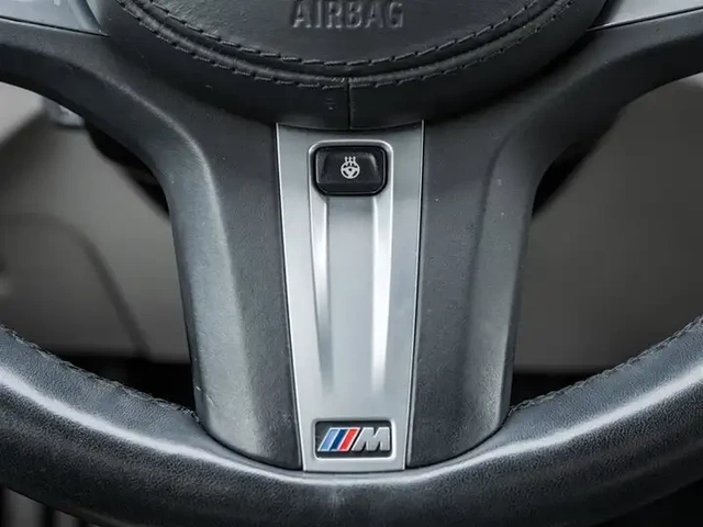 BMW 540 2022 BMW 5 Series 540i xDrive | CPO | HK Audio | H - автомобили, коли, обяви за нови и употребявани 8