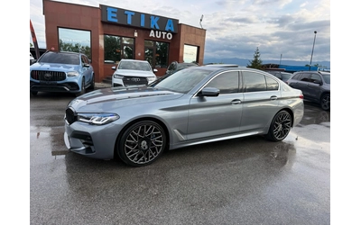 bmw-540 - 2