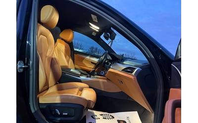 BMW 540 ПРОДАДЕНА !!! - автомобили, коли, обяви за нови и употребявани 12