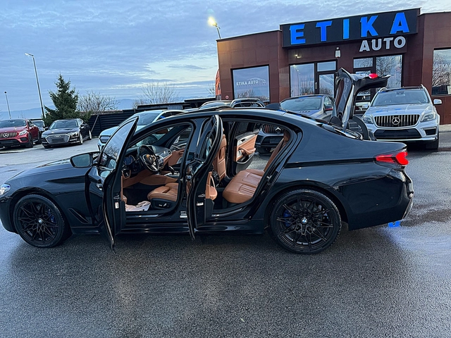 BMW 540 ПРОДАДЕНА !!! - автомобили, коли, обяви за нови и употребявани 14