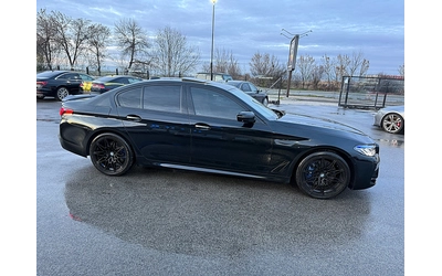 bmw-540 - 1