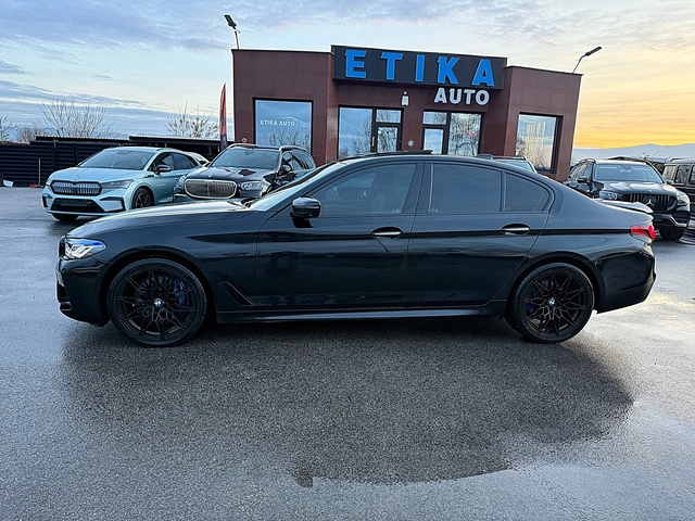BMW 540 ПРОДАДЕНА !!! - автомобили, коли, обяви за нови и употребявани 3
