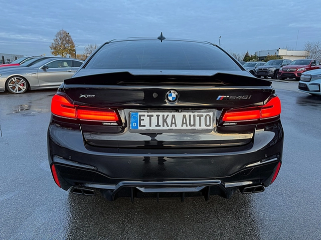 BMW 540 ПРОДАДЕНА !!! - автомобили, коли, обяви за нови и употребявани 4