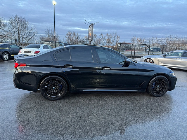 BMW 540 ПРОДАДЕНА !!! - автомобили, коли, обяви за нови и употребявани 5