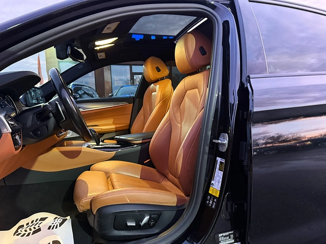 BMW 540 ПРОДАДЕНА !!! - автомобили, коли, обяви за нови и употребявани 7