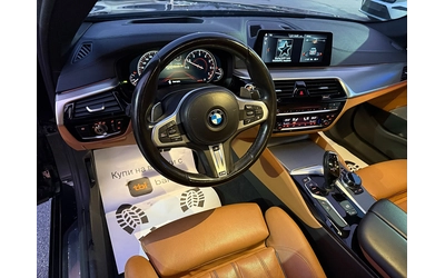 BMW 540 ПРОДАДЕНА !!! - автомобили, коли, обяви за нови и употребявани 9