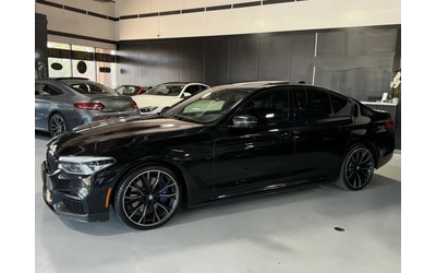 bmw-540 - 0