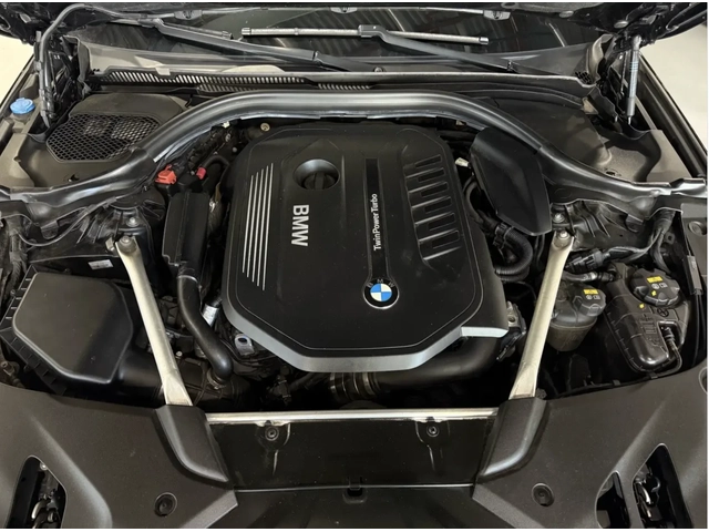 BMW 540 M SPORT INDIVIDUAL / H&K/ ОБДУХ / HEAD UP/ 360 CAM - автомобили, коли, обяви за нови и употребявани 15