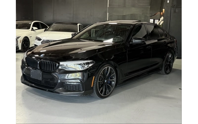 bmw-540 - 1