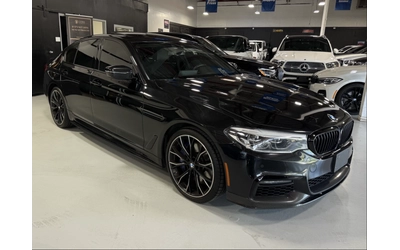 bmw-540 - 2