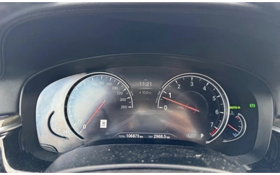 BMW 540 М ПАКЕТ/HARMAN/360 КАМЕРИ/FULL - автомобили, коли, обяви за нови и употребявани 10