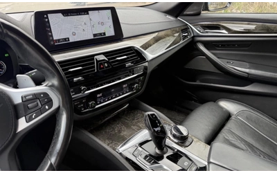 BMW 540 М ПАКЕТ/HARMAN/360 КАМЕРИ/FULL - автомобили, коли, обяви за нови и употребявани 11