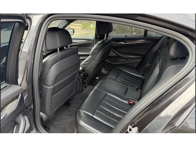 BMW 540 М ПАКЕТ/HARMAN/360 КАМЕРИ/FULL - автомобили, коли, обяви за нови и употребявани 14