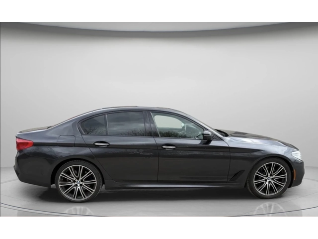 BMW 540 М ПАКЕТ/HARMAN/360 КАМЕРИ/FULL - автомобили, коли, обяви за нови и употребявани 3