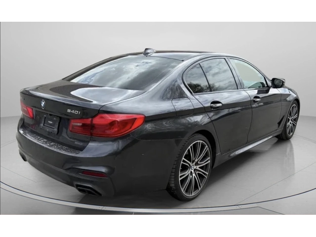 BMW 540 М ПАКЕТ/HARMAN/360 КАМЕРИ/FULL - автомобили, коли, обяви за нови и употребявани 4