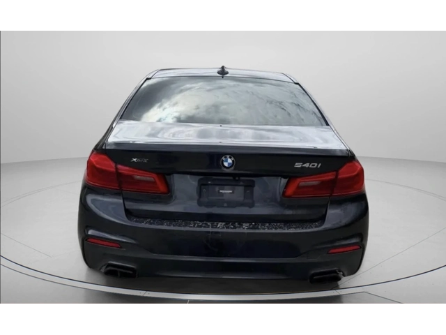BMW 540 М ПАКЕТ/HARMAN/360 КАМЕРИ/FULL - автомобили, коли, обяви за нови и употребявани 5