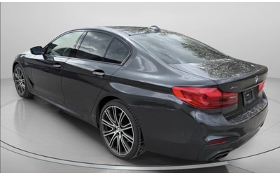 BMW 540 М ПАКЕТ/HARMAN/360 КАМЕРИ/FULL - автомобили, коли, обяви за нови и употребявани 6