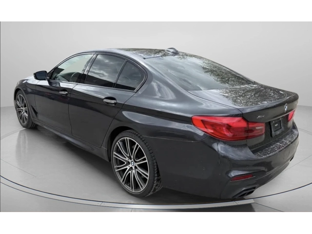 BMW 540 М ПАКЕТ/HARMAN/360 КАМЕРИ/FULL - автомобили, коли, обяви за нови и употребявани 6