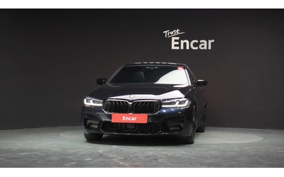 bmw-540 - 1