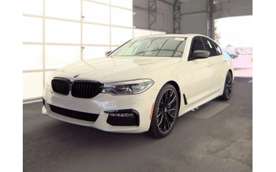 bmw-540 - 0